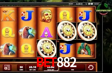 Descubra a Essência do BET882: Nossa História e Compromissos