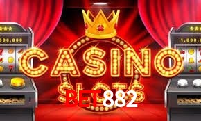 Experiência VIP BET882