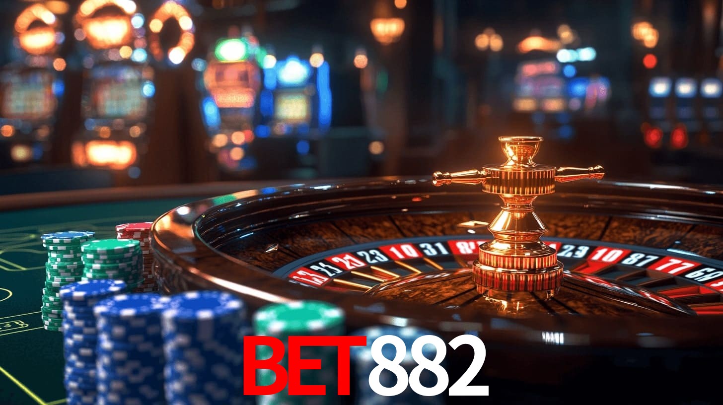 BET882 - Plataforma de Cassino Online - BET882.com