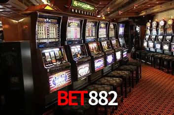 Desvendando o Mundo dos Jogos Virtuais na BET882