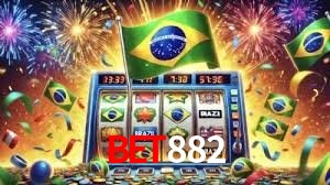 Welcome Bonus BET882