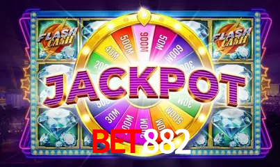 Blackjack Table BET882