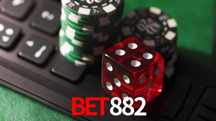 Game Providers BET882