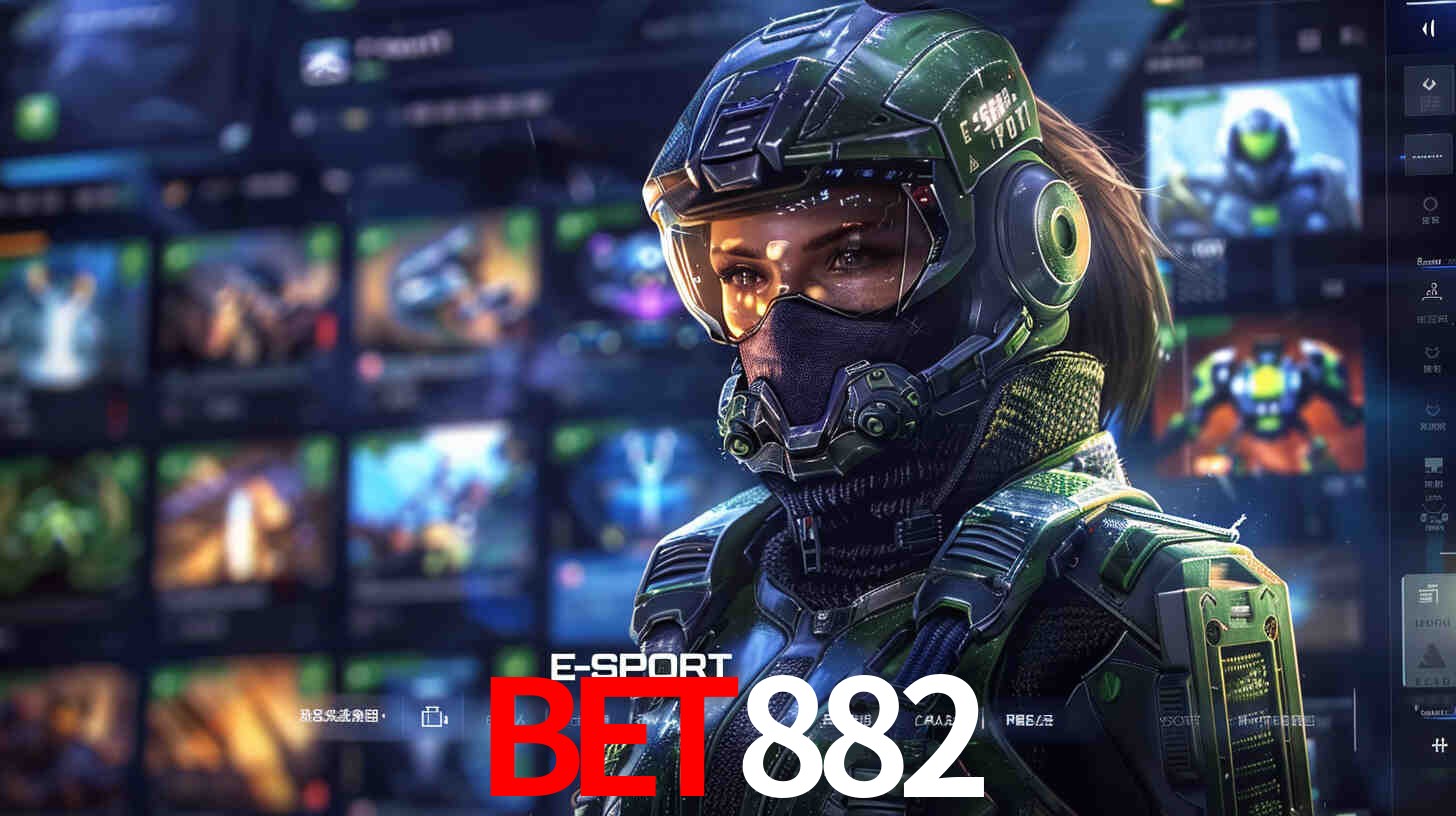 Flash Promotion BET882