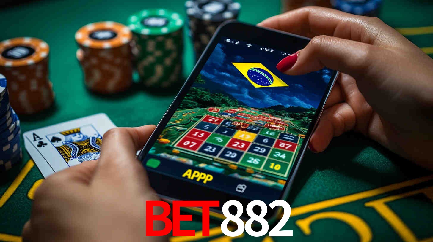 Desvendando o Mundo dos Jogos Virtuais na BET882