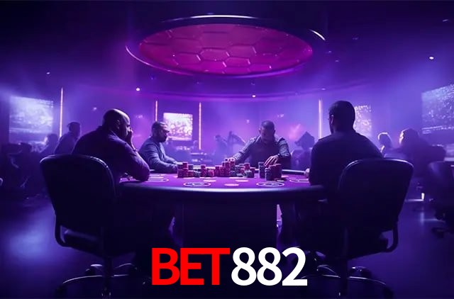 Explorando a Categoria de Eventos em Apostas na BET882
