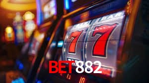 Live Casino BET882
