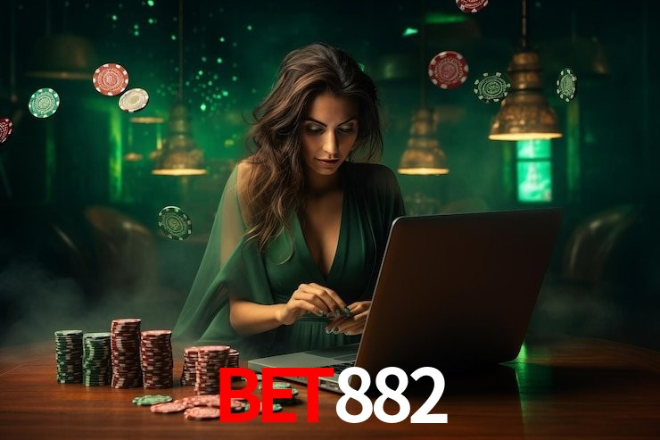 BET882 App Interface
