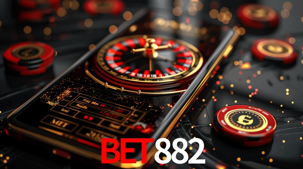 Bonus Features BET882