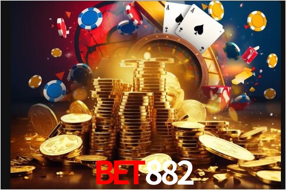 Desvendando o Mundo dos Jogos Virtuais na BET882