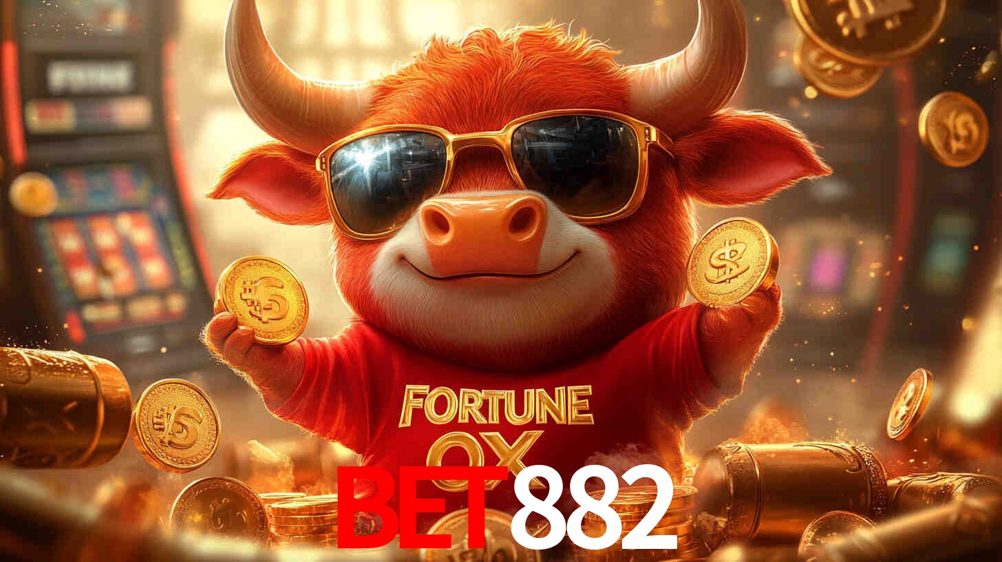 BET882 APP