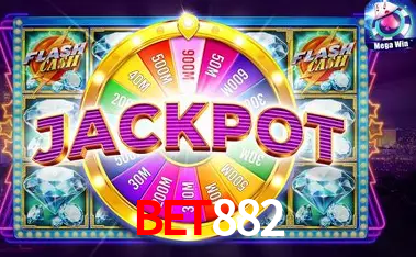 Descubra a Magia dos Jogos de Arcade no BET882