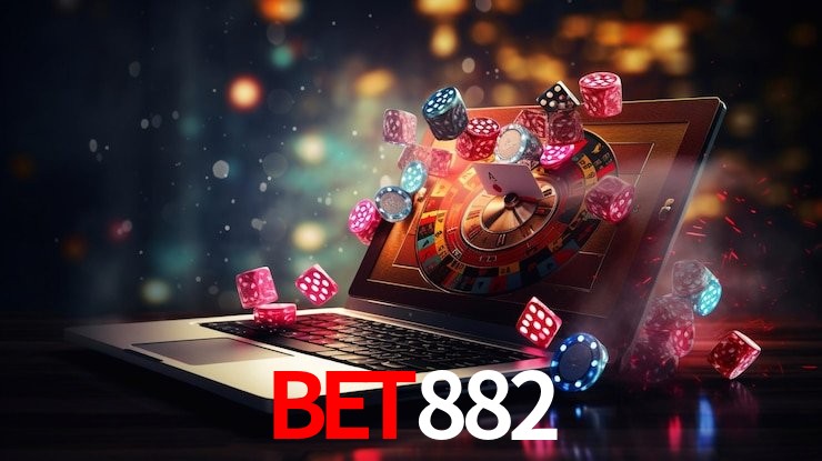 Inovações de Jogos na BET882: O Futuro das Experiências Interativas