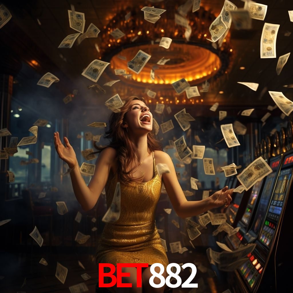 Live Casino BET882