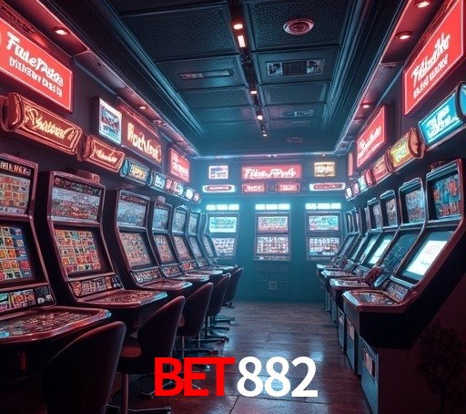 Security Systems BET882