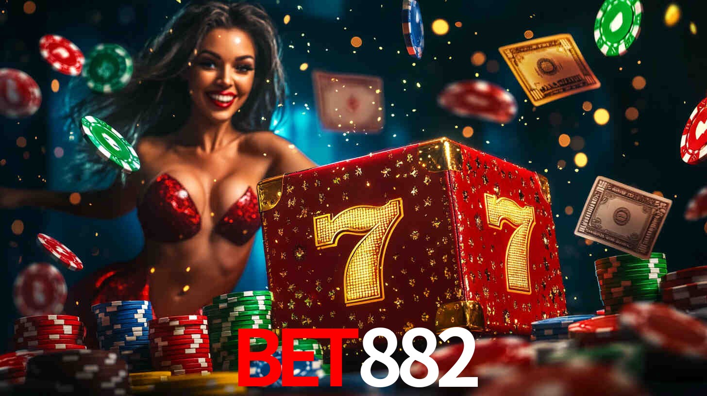 A Experiência Imersiva dos Cassinos Ao Vivo no BET882