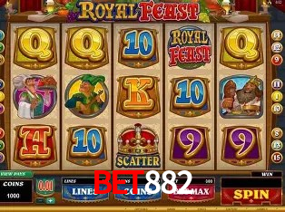 Exclusive Offers BET882