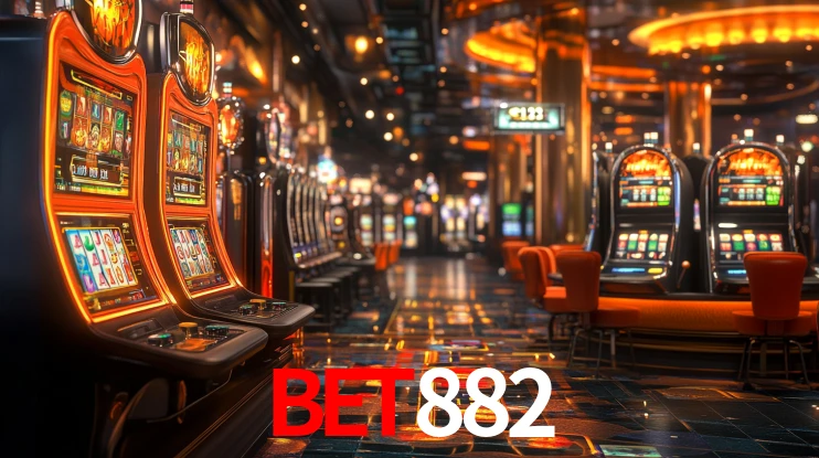 BET882 APP