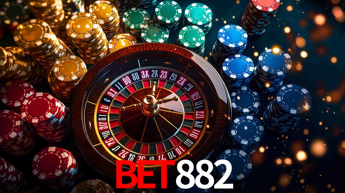 Programa VIP BET882