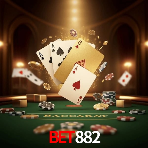Roulette Table BET882