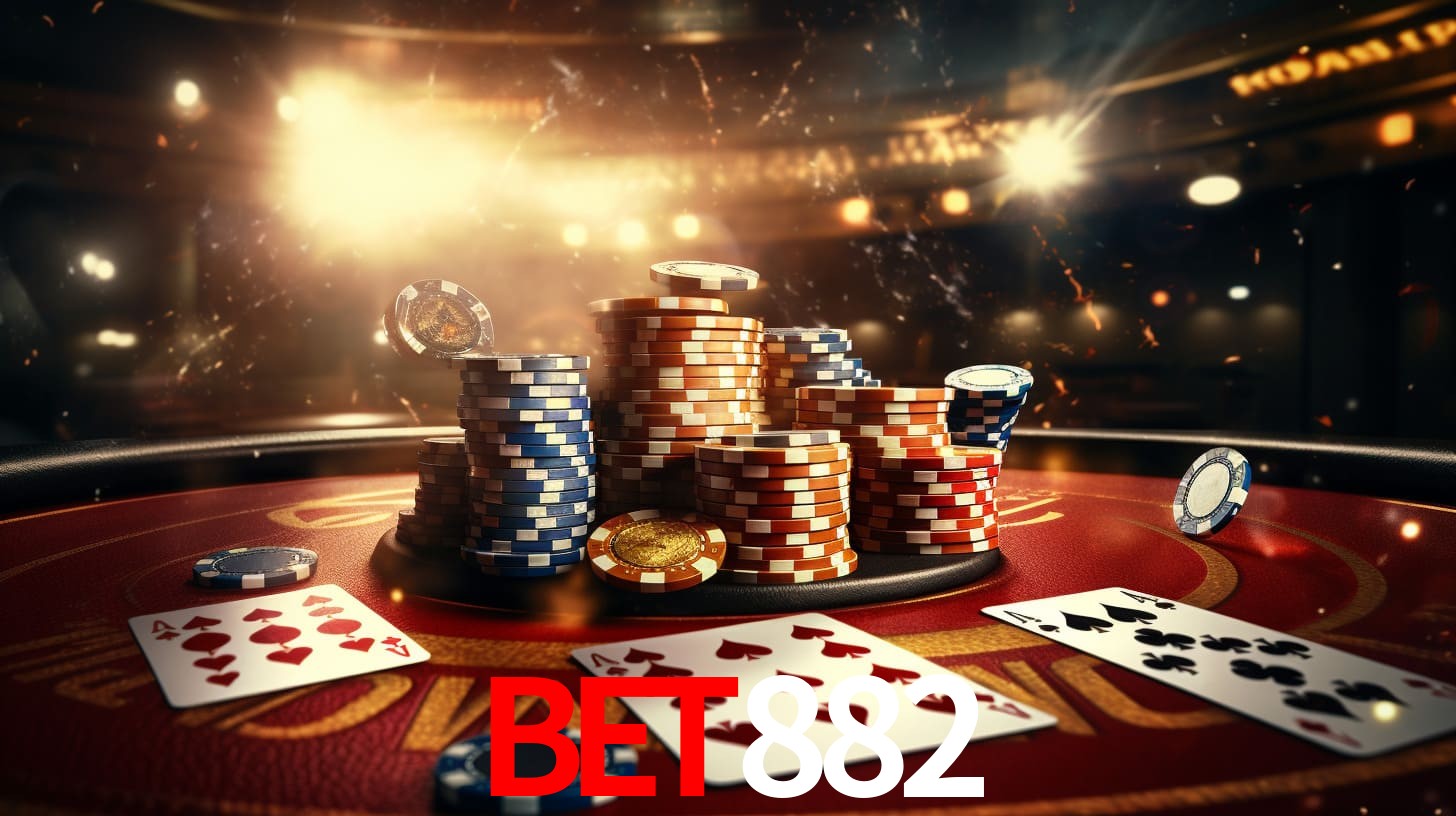 Tournaments BET882