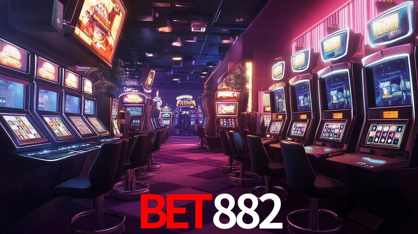 Ofertas Imperdíveis na BET882: Promoções e Bônus Que Valem a Pena