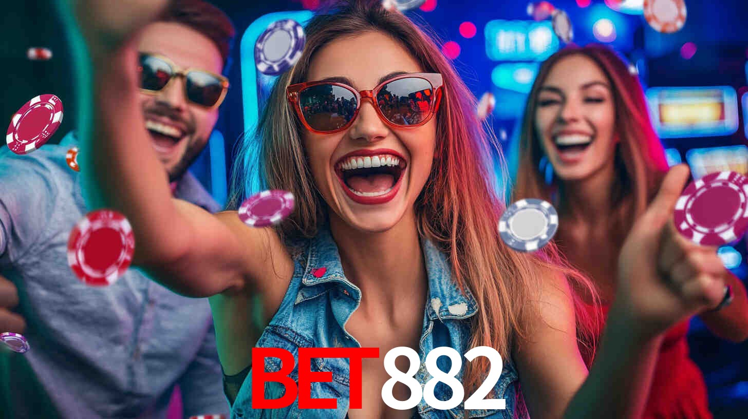 Inovações de Jogos na BET882: O Futuro das Experiências Interativas