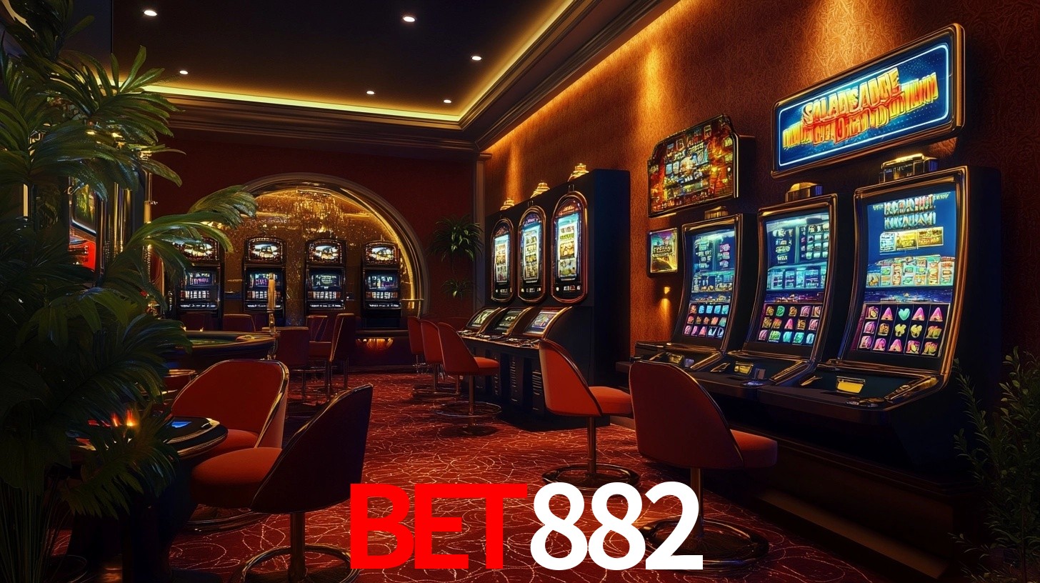 Exclusive Games BET882