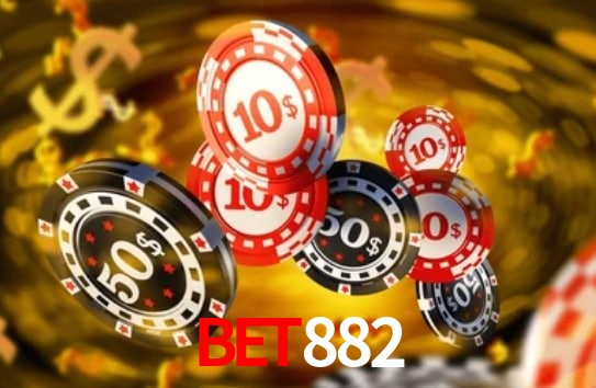 Football Betting BET882