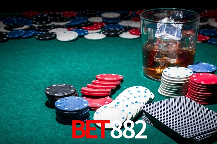 cassino BET882