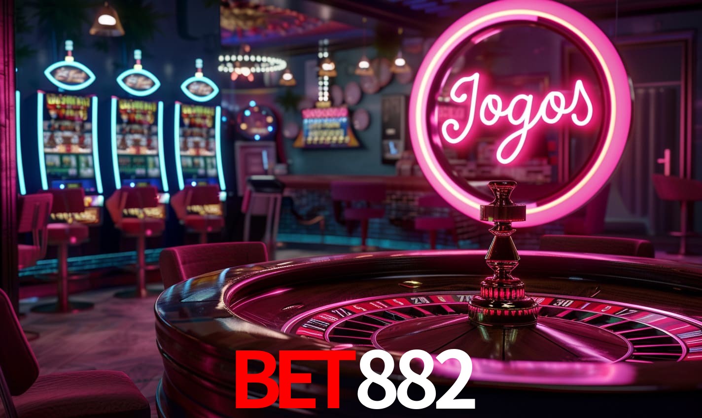 Descubra a Essência do BET882: Nossa História e Compromissos