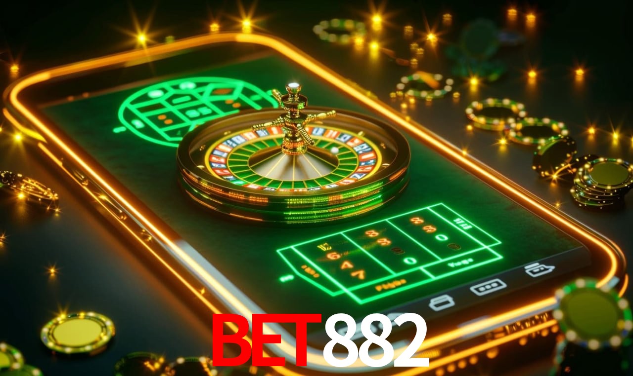 Account Benefits BET882