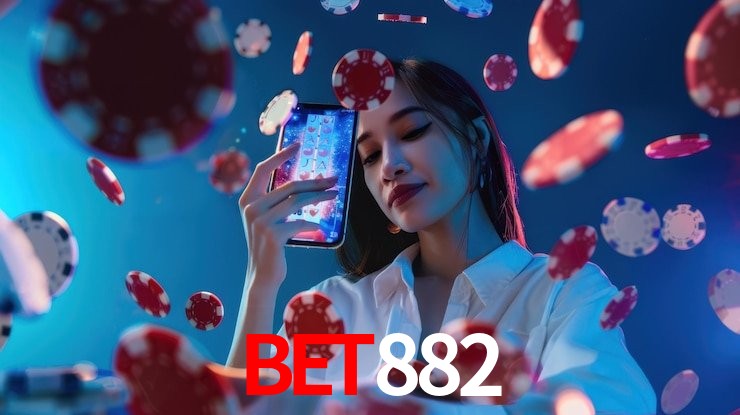 Descubra a Essência do BET882: Nossa História e Compromissos