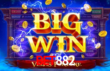 APP oficial da BET882 para mobile