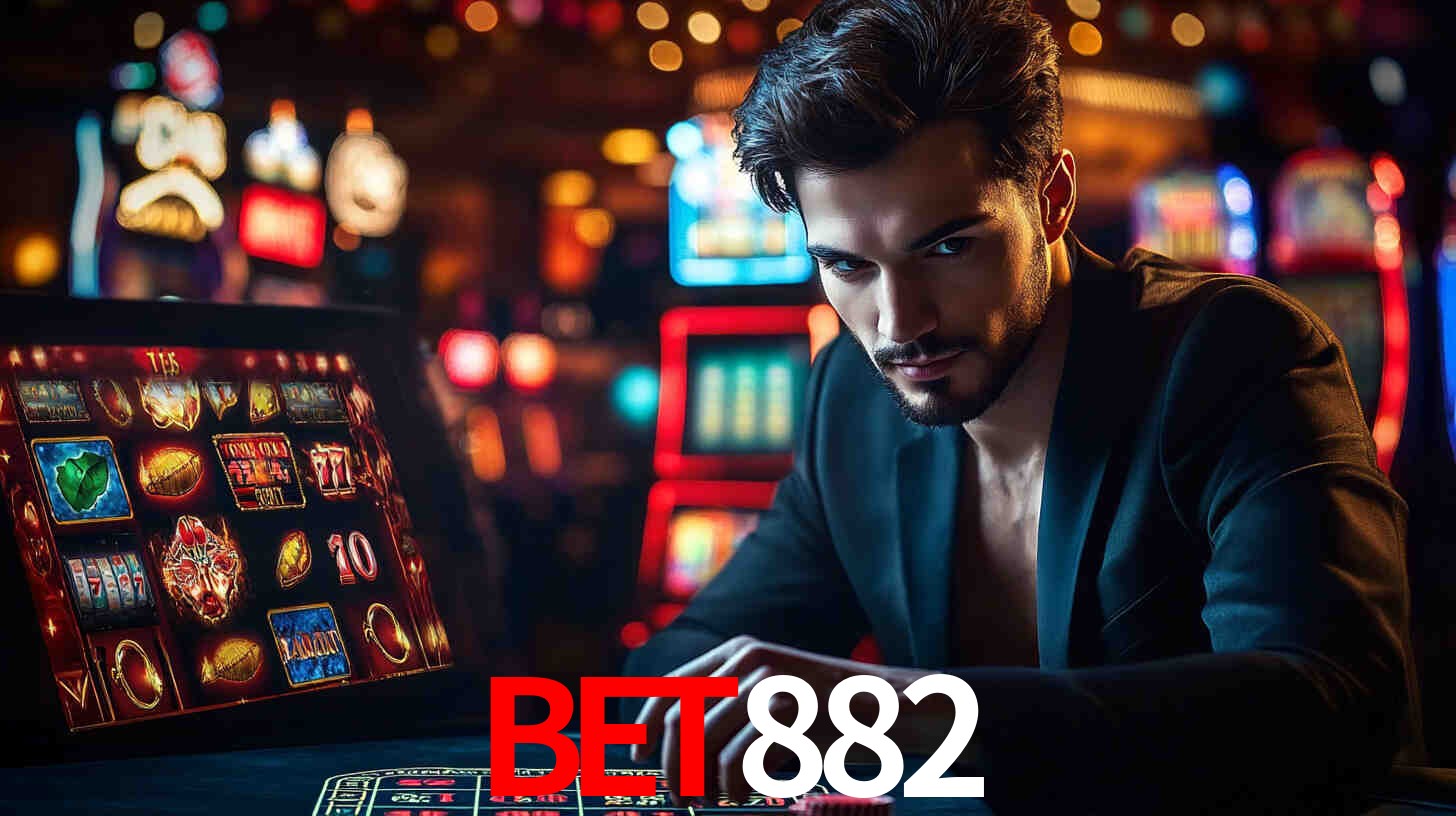 Bônus Generosos e Exclusivos no BET882 para Você!