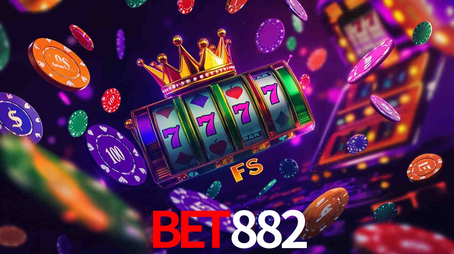 BET882 App Interface