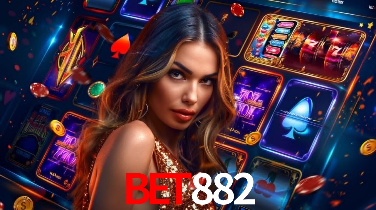 Explorando a Categoria de Eventos em Apostas na BET882