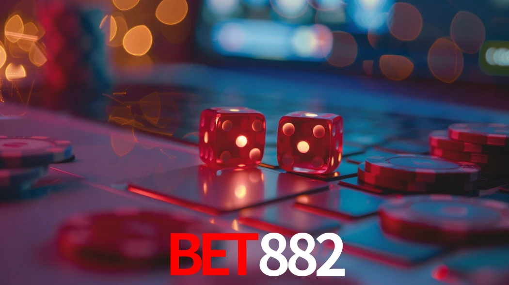 Slot Games BET882