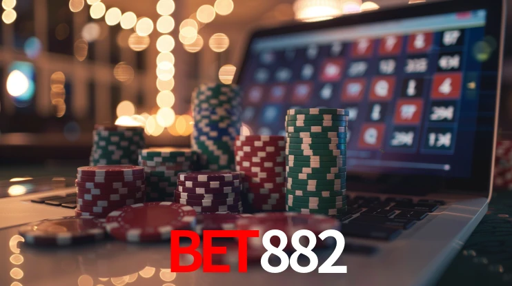 Live Casino BET882