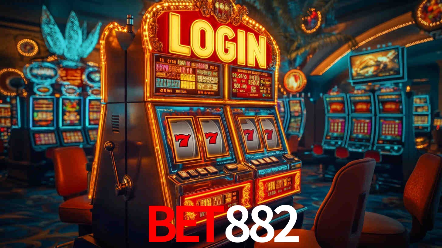 Welcome Bonus BET882