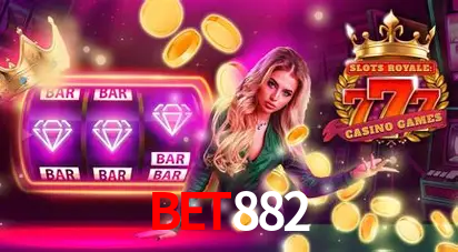 Descubra o Mundo do Cassino Online com BET882
