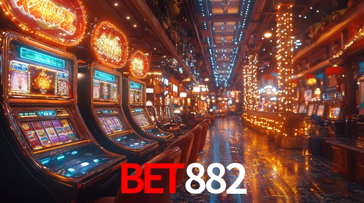 BET882: Seu Especialista em Apostas Esportivas Brasileiras