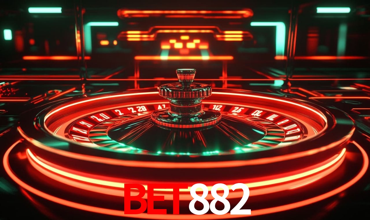 Apostas Esportivas na BET882: Um Guia Completo