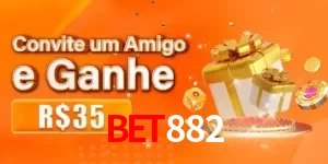 Promoções BET882