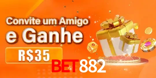Promoções BET882