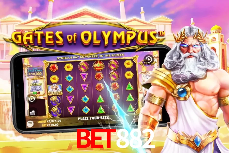BET882 game