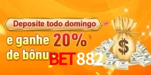 Promoções BET882